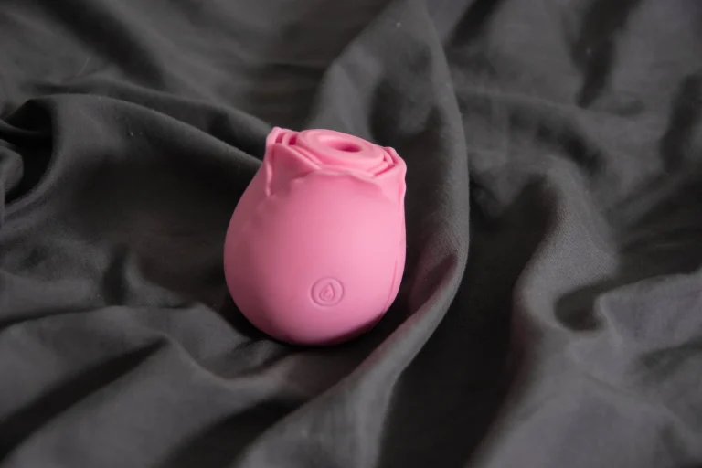 Rose Toy Vibrator: A Sensual Revolution