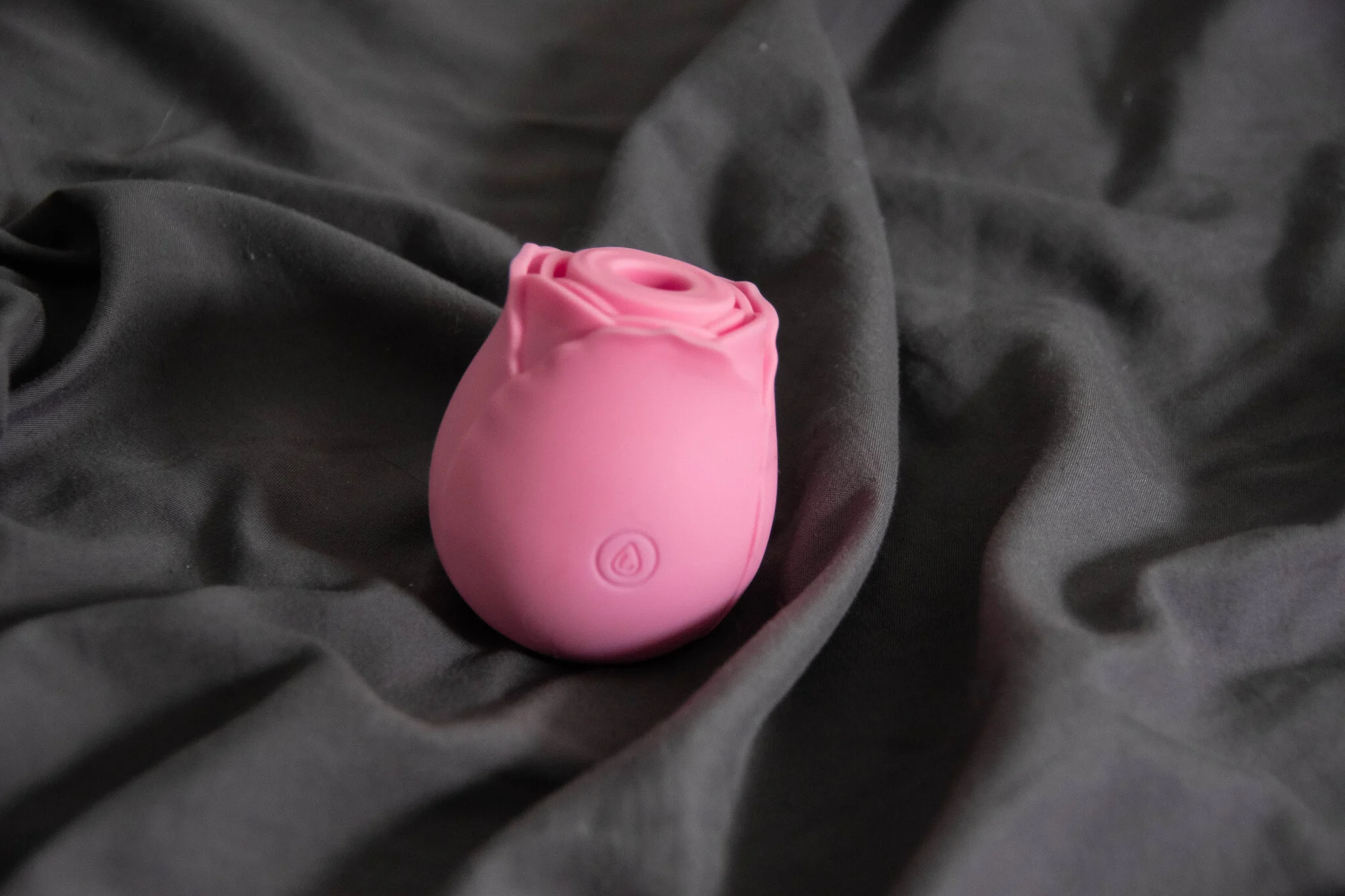 Rose Toy Vibrator